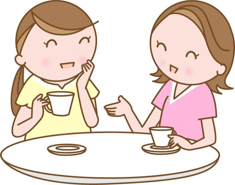 Gabaを紹介してくれた弟と会話。Howで困った事、Gabaの魅力について雑談(･o･) 突然ですが、英会話の